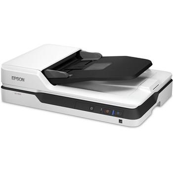 اسکنر حرفه ای اسناد اپسون مدل WorkForce DS-1630 Epson DS-1630 Flatbed Color Document Scanner